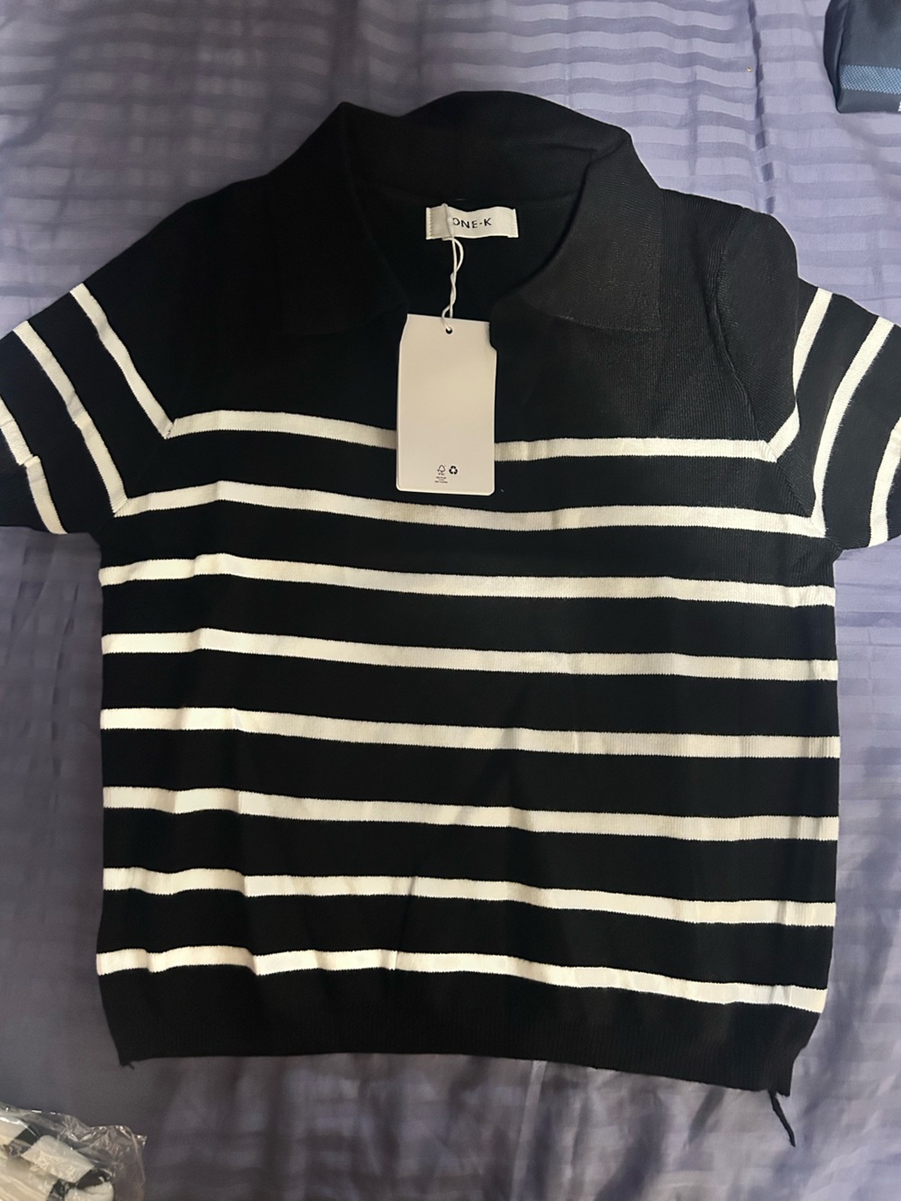 top b
Bangkok soft knit top
Can fit upto large